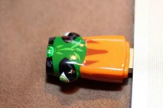Re Green Lantern Mimobots Plastic And Plush