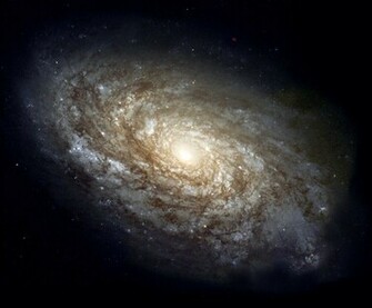 Hubble Image High Resolution Wallpaper HD Wide