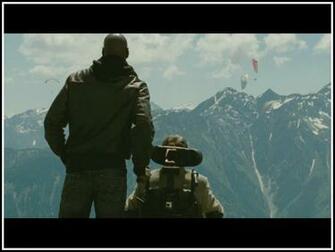 The Intouchables Photo Gallery