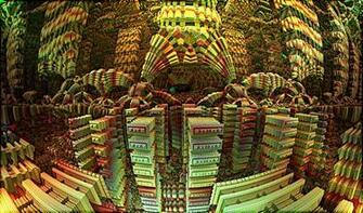 Aztec Art Wallpaper Mayan Warrior