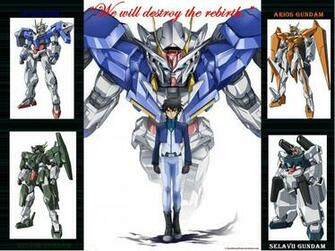 Mobile Suit Gundam Wallpaper