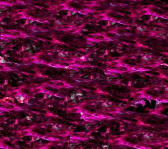 Hot Pink Painting Background Image Wallpaper
