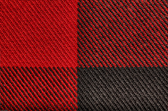 Fabric Texture Plaid Wallpaper HD