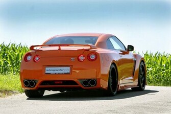 Koenigseder Nissan Gtr Pictures Beautiful Cool Cars Wallpaper