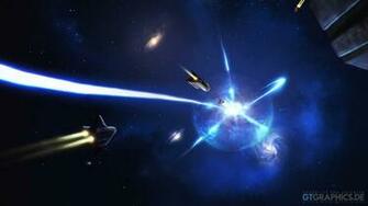 Space Wallpaper Nasa Desktop