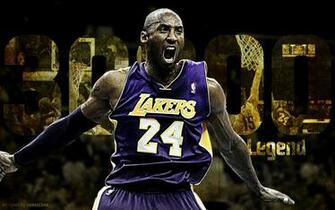 Sports HD Wallpaper Kobe Bryant