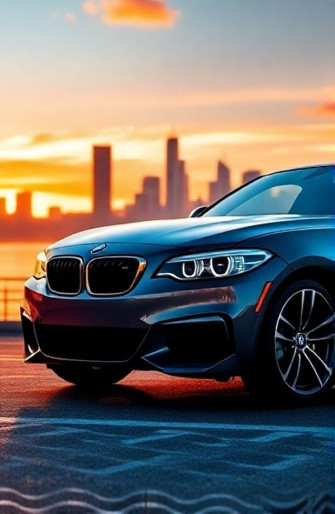 Bmw Wallpaper