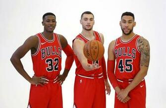 Al Hamnik Bulls Hoping To Win Fans Back