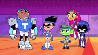 Teen Titans Go Computer Wallpaper Desktop Background