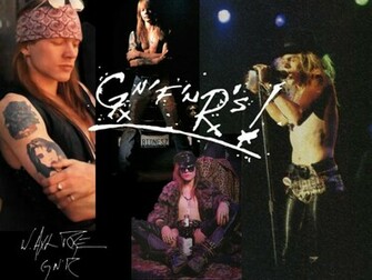 Gnr Wallpaper Guns N Roses Fanclubs