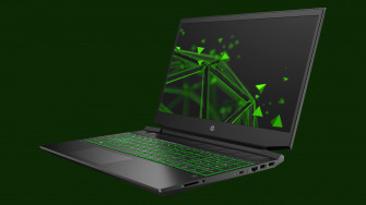 Hp Pavilion Gaming Ec0000 Re Amd And Nvidia Are