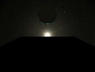 A Space Odyssey Computer Wallpaper Desktop Background