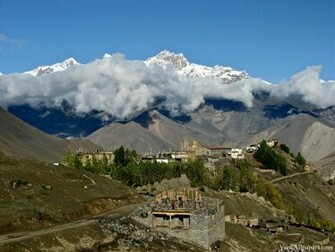Nepal Wallpaper High Resolution