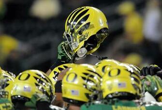 Oregon Helmets