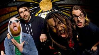 Skindred Music Fanart Tv