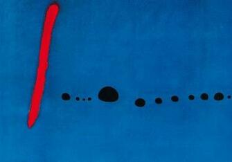 Joan Miro Wallpaper Art Prints Abstract