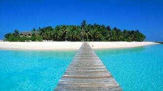 Beautiful Island