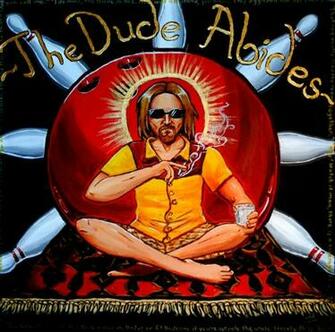 The Dude Abides By Lenimentus