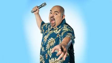 Gabriel Fluffy Iglesias To Be Featured On Hockey Night In La