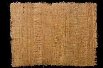 Papyrus Wallpaper