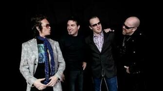 Black Country Communion Backdrop Wallpaper