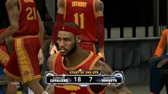 Lebron James Cleveland Wallpaper