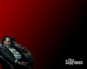 The Sopranos Wallpaper By Millsy96