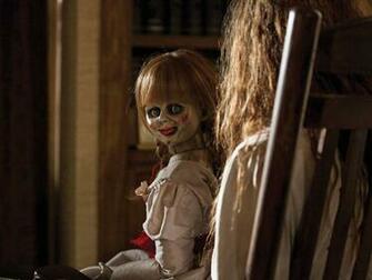 Annabelle HD Wallpaper 7wallpaper Net