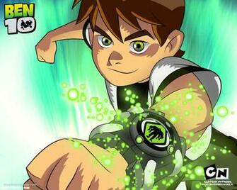 Ben10 Wallpaper Jpg