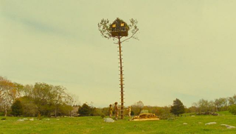 Moonrise Kingdom Wallpaper