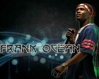 Frank Ocean Wallpaper By Thehoodgirl