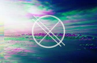 Glitch HD Wallpaper Background Image