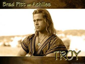 Brad Pitt Wallpaper