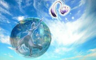 Category Games HD Wallpaper Subcategory Pokemon