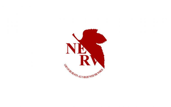 Neon Genesis Evangelion Nerv HD Wallpaper Anime Manga