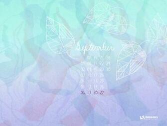 Desktop Wallpaper Calendars September Smashing Magazine