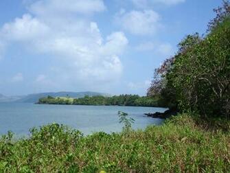Scenery Wallpaper From Tropical Island Sceneries With Ocean