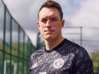 Erik Ten Hag Gives An Update On Manchester United S Forgotten Star Wallpaper
