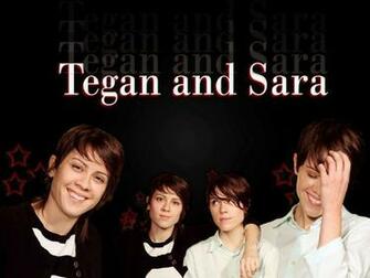 Tegan And Sara Wallpaper