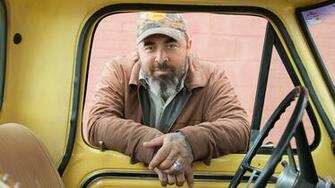 Aaron Lewis In Concert Crank News