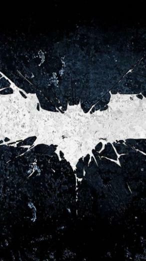 iPhone 6s Batman Wallpaper HD
