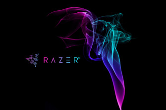 Razer Wallpaper On