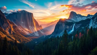 Natural Wonders Wallpaper
