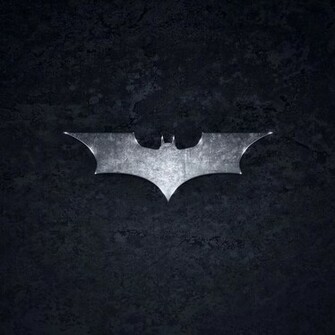 Batman Symbol HD Tablet Wallpaper