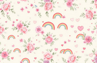 Lesbian Aesthetic Pride Wallpaper