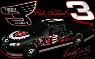 Dale Earnhardt Sr Blackout Tribute Wallpaper Is Another One Of My Full