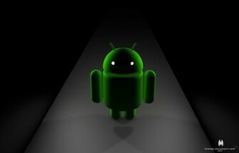 3d Android Wallpaper