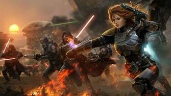Explore The Collection Star Wars Video Game