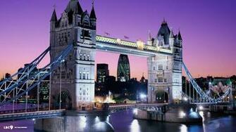 Tower Bridge Wallpaper X Net