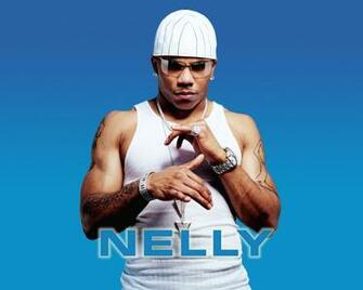 Nelly Image HD Wallpaper And Background Photos